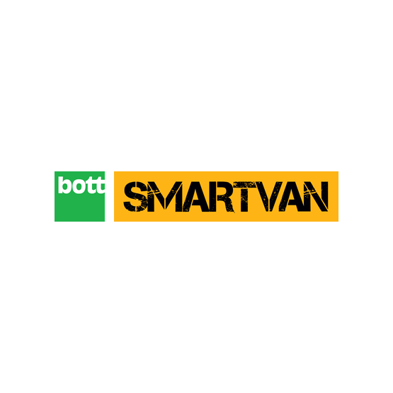 bott Smartvan logo